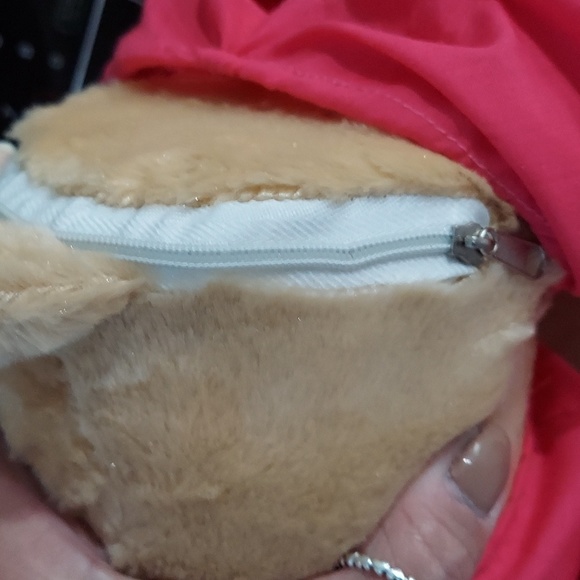 Brand: PBC InternationalPBC INTL Musical Nurse/Dr. 17" PlushPink Scrubs Bear - Picture 5 of 5